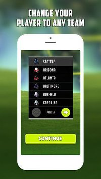 Football Dash screenshot, image №1543967 - RAWG