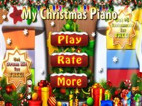 Christmas Piano 2015 screenshot, image №1724261 - RAWG