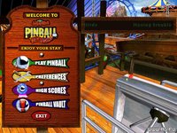 3-D Ultra Pinball: Thrillride screenshot, image №307207 - RAWG