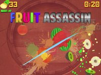 Fruit Assassin: Top Fun Game screenshot, image №974489 - RAWG