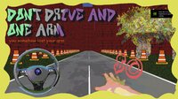 DONT DRIVE AND ONE ARM: You somehow lost your arm screenshot, image №2919291 - RAWG