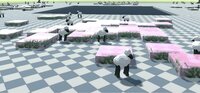 Sheep! Genetic Neural Networks screenshot, image №2417859 - RAWG