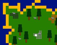 Factory Island screenshot, image №2117103 - RAWG