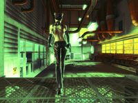 Catwoman screenshot, image №392789 - RAWG