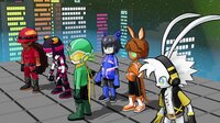 POGO Stadium screenshot, image №4232706 - RAWG