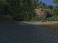 Colin McRae Rally 3 screenshot, image №353514 - RAWG