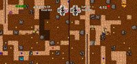 Dwarven Depths screenshot, image №2381793 - RAWG