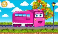 Train Wash screenshot, image №1388130 - RAWG