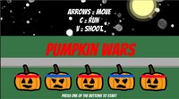 Pumpkin Wars screenshot, image №2222134 - RAWG