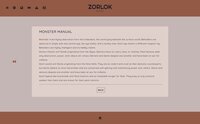 Zorlok screenshot, image №3378374 - RAWG