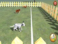 Play with your Dog: Dalmatian screenshot, image №1695181 - RAWG