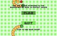 SnakeGame (itch) (Maulaf) screenshot, image №3790321 - RAWG
