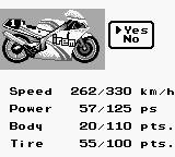 Racing Damashii screenshot, image №751849 - RAWG