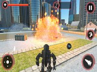 Ultimate Robot Fight Game 2018 screenshot, image №886132 - RAWG