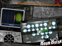 RoomBreak: Escape Now!!! screenshot, image №34027 - RAWG