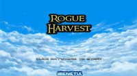 Rogue Harvest screenshot, image №120469 - RAWG