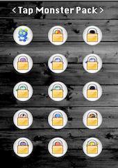 Da Monsters screenshot, image №1942389 - RAWG