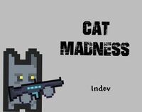 Cat Madness (Indev) screenshot, image №3641782 - RAWG