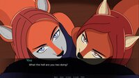 Furry Fatale screenshot, image №4097346 - RAWG