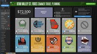 Draft Day Sports: College Basketball 2025 screenshot, image №4172491 - RAWG