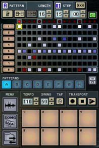 Music on: Drums screenshot, image №793598 - RAWG
