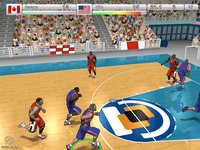 Incredibasketball screenshot, image №571764 - RAWG