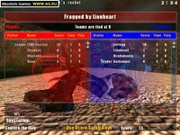 Quake III Arena screenshot, image №805571 - RAWG