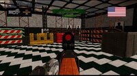 Lucky Pikinini - Advanced Killer Cyborg screenshot, image №4097237 - RAWG