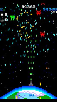 Astro Hammer screenshot, image №2212843 - RAWG