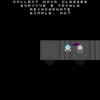 Burrowed Time (Vulpini Templar) screenshot, image №2926405 - RAWG