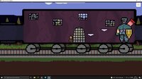 O Ultimo Do Trem screenshot, image №3212345 - RAWG