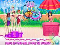 Pool Party Splash (Pro) - Crazy Princess Swimming screenshot, image №1678594 - RAWG