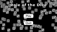 Role of the Dice (Break Games) screenshot, image №3476712 - RAWG