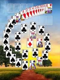 Solitaire - Card Games Lite screenshot, image №1854061 - RAWG