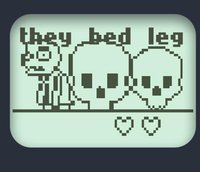 TXTNG OF THE DEAD screenshot, image №2287144 - RAWG