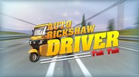 Indian Auto Rickshaw Driving screenshot, image №1393987 - RAWG