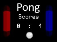 Pong (itch) (TRBatpanda) screenshot, image №1879528 - RAWG