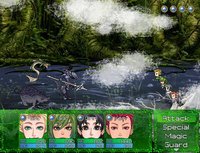 Elf's Diary screenshot, image №1153134 - RAWG
