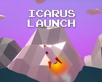 Icarus Launch screenshot, image №1089912 - RAWG