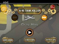 A10 Tank Killer - Major Mayhem Attack screenshot, image №953274 - RAWG