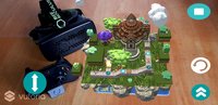 Mystery Island AR/VR screenshot, image №1057961 - RAWG