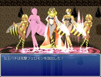 Galmon Folklore ~Monster Girl Galore!~ screenshot, image №2517614 - RAWG