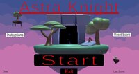 Astra Knight screenshot, image №3190558 - RAWG