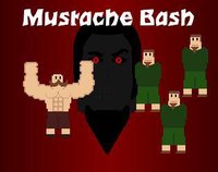 Mustache Bash screenshot, image №1192496 - RAWG