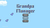 Grandpa Manager screenshot, image №3180330 - RAWG