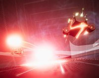 Hover Raider screenshot, image №1231662 - RAWG