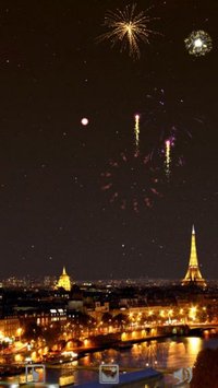 Real Fireworks Show Arcade screenshot, image №1769481 - RAWG