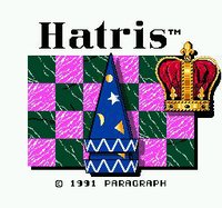 Hatris screenshot, image №736070 - RAWG