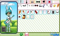 Maidens Avatar Creator Deluxe screenshot, image №2148585 - RAWG
