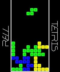 Rell Tetris screenshot, image №3550723 - RAWG